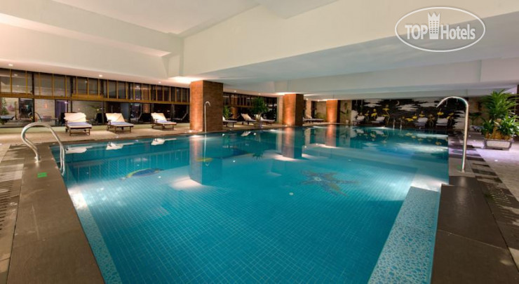 Hotel photo Muong Thanh Da Nang 4*