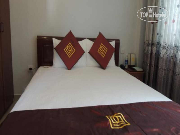 New photos from tourists Dragon Hotel 3*