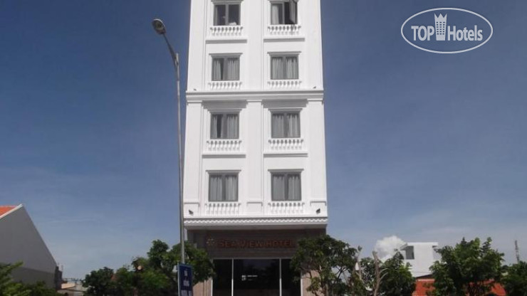 Hotel photo Sea View Hotel 2*