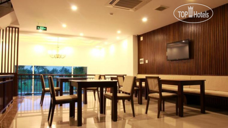 New photos from tourists Sea View Hotel 2*