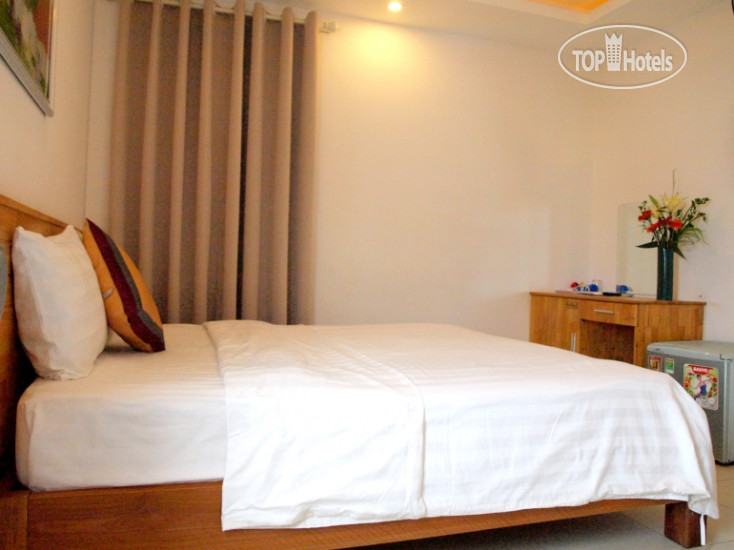 New photos from tourists Mayfair Hotel 2*