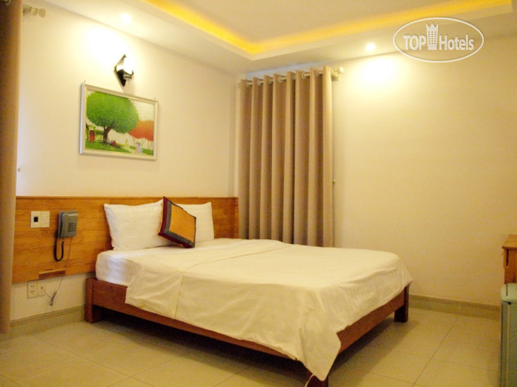 Hotel photo Mayfair Hotel 2*