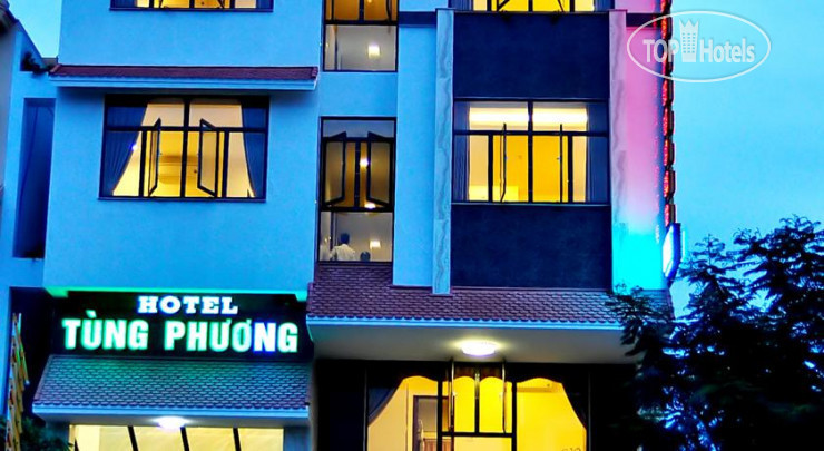 Hotelier's photos La Maison Danang Beach Hotel 3*