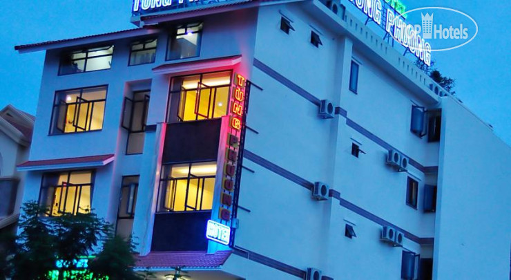 New photos from tourists La Maison Danang Beach Hotel 3*