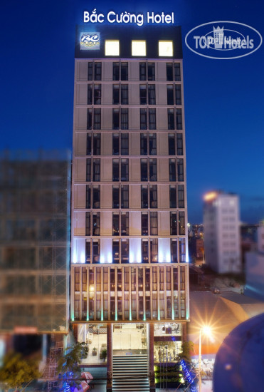 Hotel photo Bac Cuong Hotel 3*