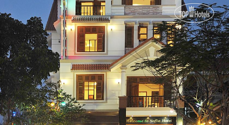Hotelier's photos Sofia Boutique Hotel