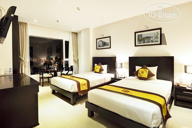 Hotelier's photos D&C Hotel 3*