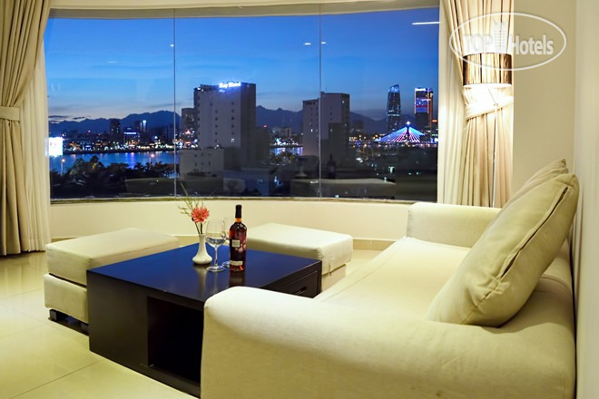 New photos from tourists D&C Hotel 3*