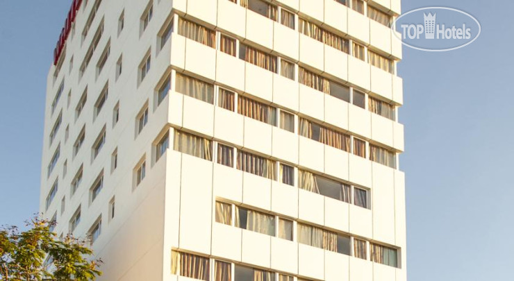 Hotelier's photos White Snow Hotel 3*
