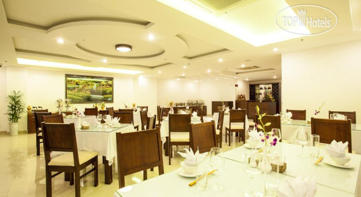 New photos from tourists White Snow Hotel 3*