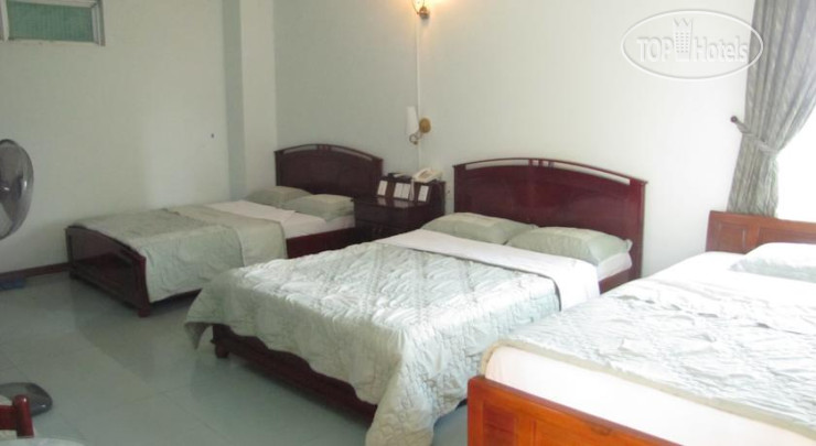 New photos from tourists Golden Gate 1 Hotel