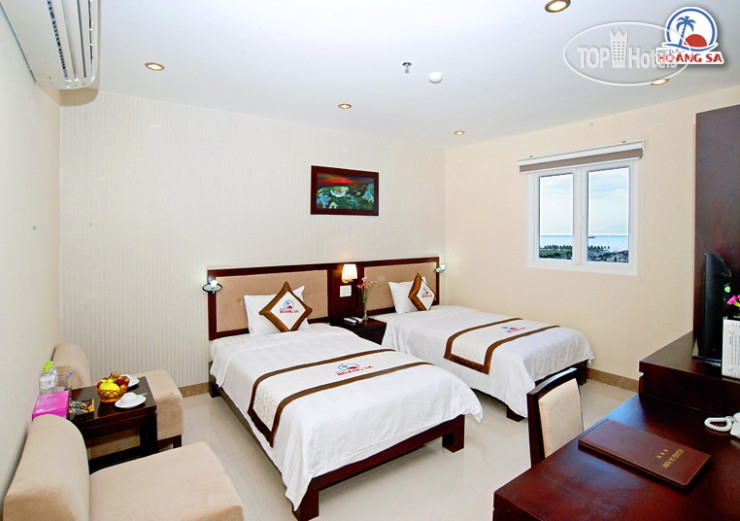 Photos Hoang Sa Hotel