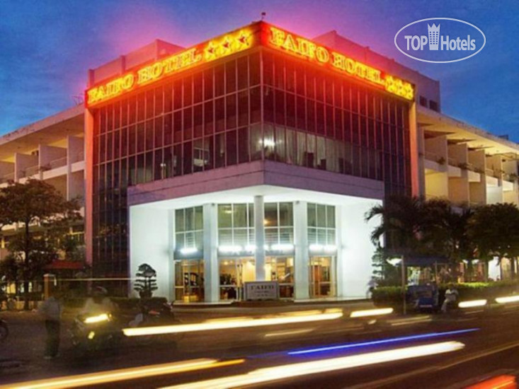 Photos Faifo Hotel
