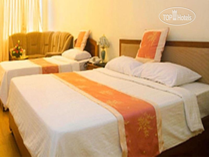New photos from tourists Faifo Hotel 3*