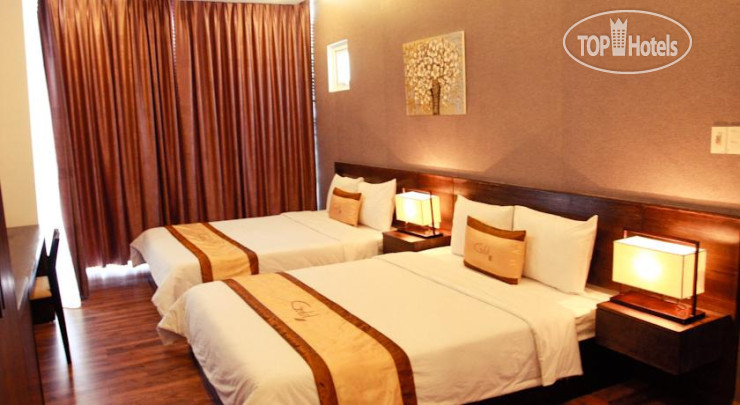 Photos Gold Hotel II