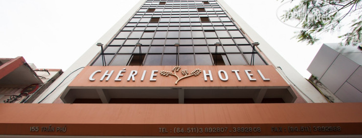 New photos from tourists Cherie Hotel 3*