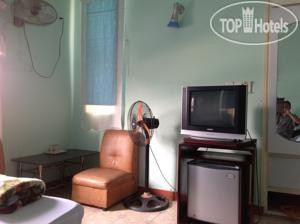 New photos from tourists Dong Phuong Hotel 2*