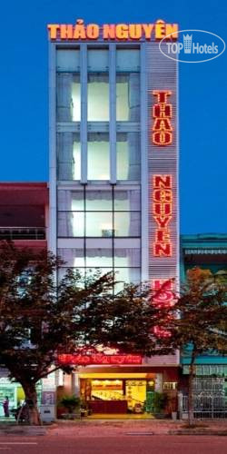 Photos Thao Nguyen Hotel