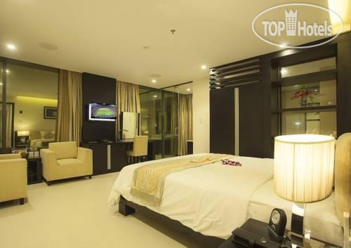 New photos from tourists Sunset Bay Hotel 3*