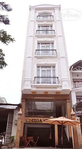 Photos Omega Da Nang Beach Hotel