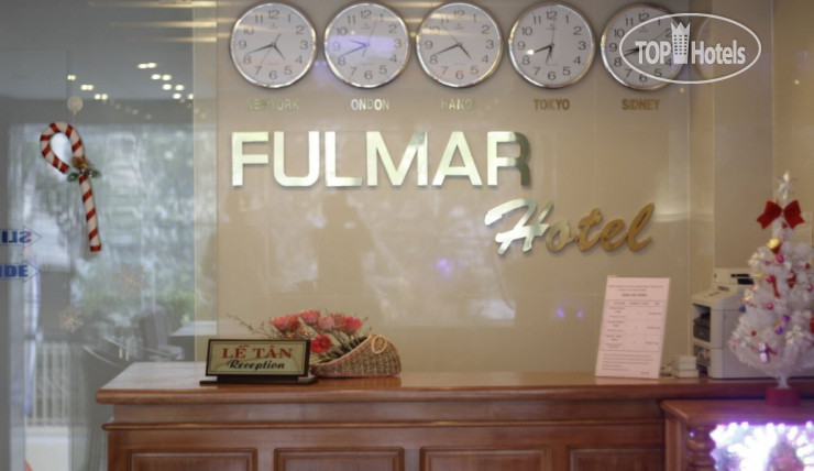 New photos from tourists Fulmar Hotel 2*