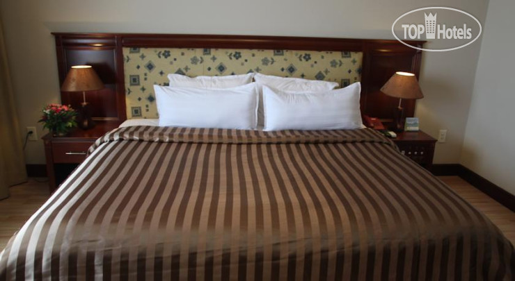 New photos from tourists Minh Toan Hotel 3*