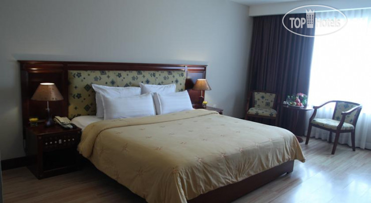 Hotelier's photos Minh Toan Hotel 3*