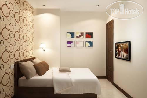New photos from tourists Brown Bean 2 Hotel 2*