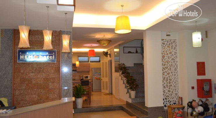 Photos Nemo Hotel Danang