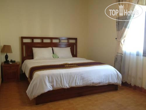 Hotel photo Van Xuan Hotel 3*