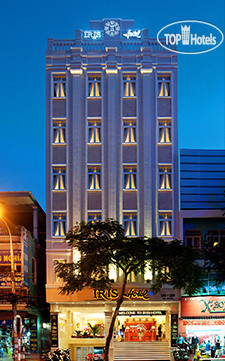 Photos Iris Hotel Da Nang