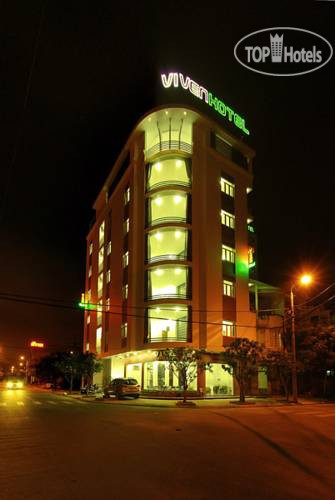 Photos ViVen Hotel