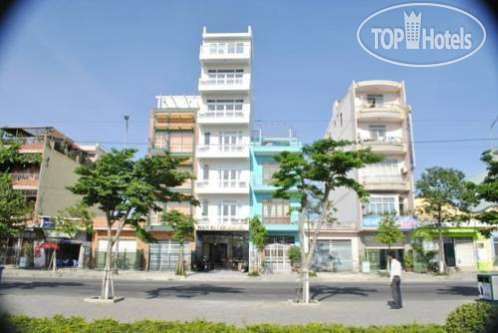 Hotelier's photos Han River Hotel 3*