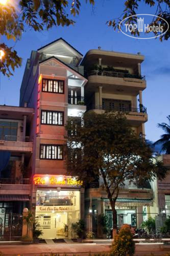 Photos Ha Binh Hotel