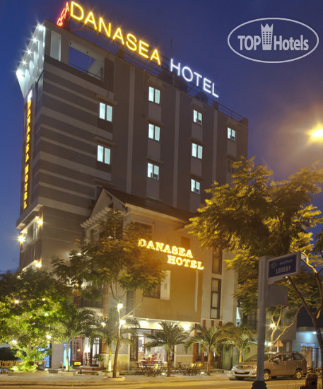 Photos Danasea Hotel