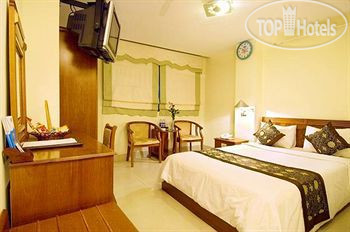 New photos from tourists Pacific Hotel 3*