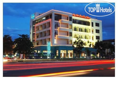 Hotelier's photos Cong Doan Thanh Binh Hotel 3*