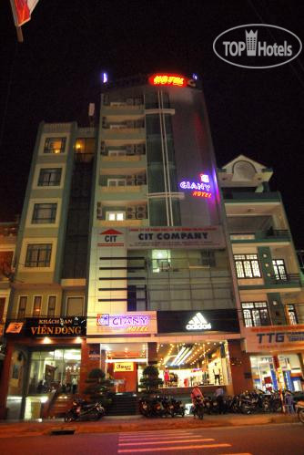 Hotelier's photos Giany Hotel 3*