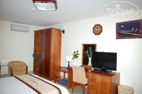 New photos from tourists Giany Hotel 3*