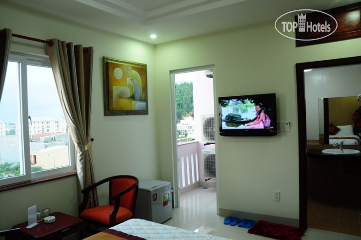 New photos from tourists Canh Buom Hotel 2*