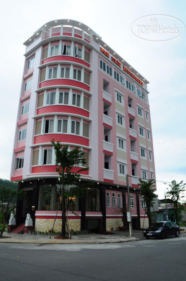 Hotel photo Canh Buom Hotel 2*