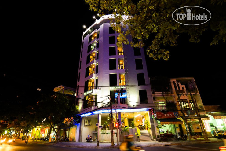 New photos from tourists Big Home Hotel Da Nang 3*