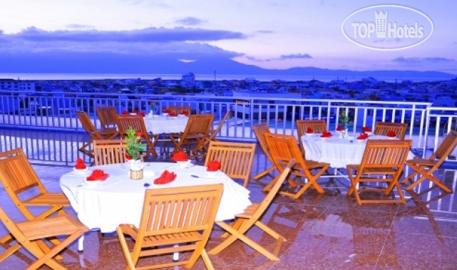 New photos from tourists Sao Minh Business Hotel 3*