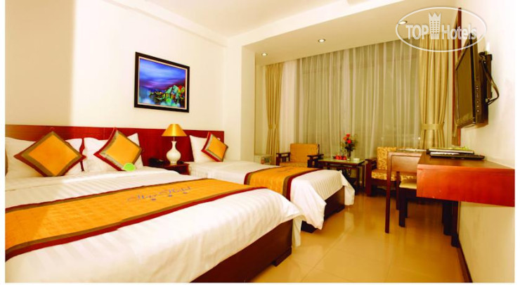 New photos from tourists Star Hotel Danang 3*
