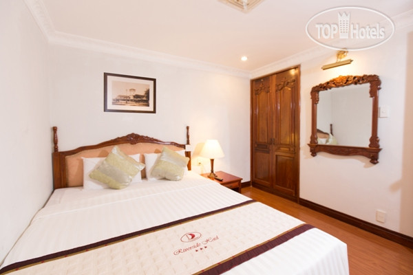 New photos from tourists Riverside 3 Hotel 2*
