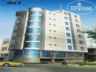 Hotelier's photos Jimmy Hotel 2*