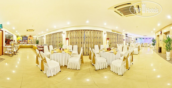 New photos from tourists Galaxy Hotel Da Nang 3*