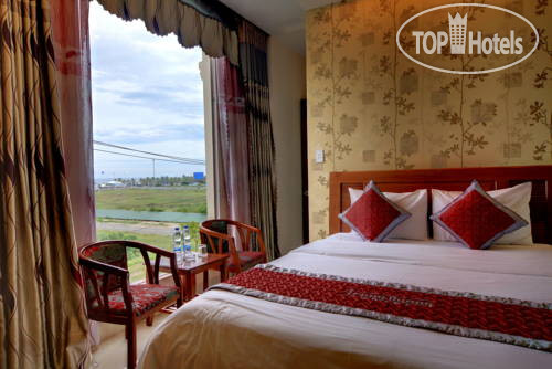 Photos Trung Duong Da Nang Beach Hotel