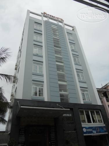 Photos Sunsea Hotel