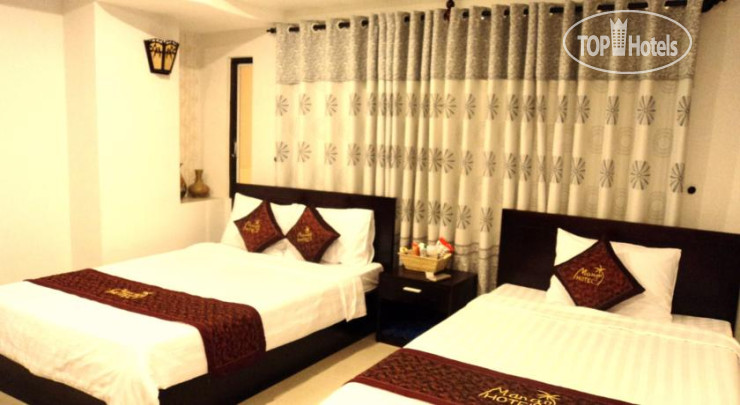 Hotelier's photos Mango Hotel